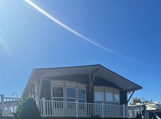 271 Romerman Rd TRAILER 12, Chehalis, WA 98532