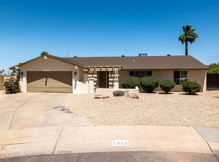 802 E Caribbean Ln, Phoenix, AZ 85022