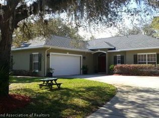 317 Oxbow Dr, Sebring, FL 33870