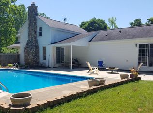 5286 Beecher Rd, Osseo, MI 49266