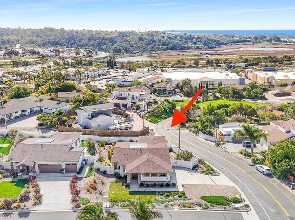 1858 Avocado Rd, Oceanside, CA 92054