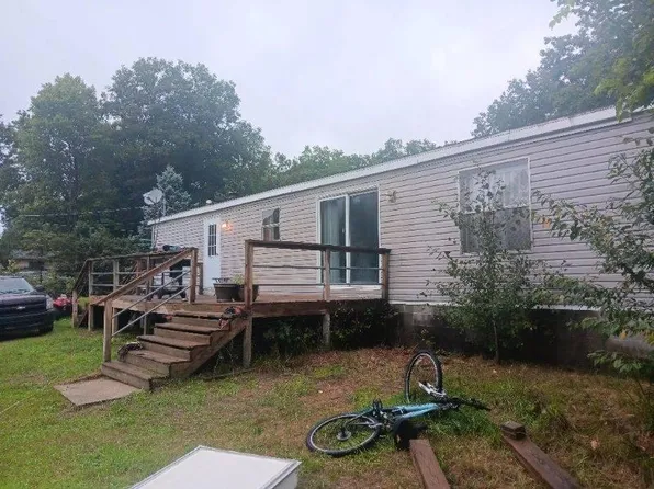 1731 Barnes Rd, Muskegon, MI 49442