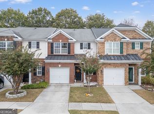 5337 Langston Way, Norcross, GA 30071