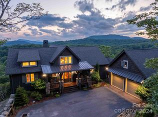 81 Rough Bark Rd, Sapphire, NC 28774