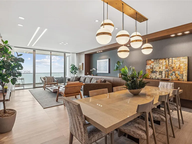 18975 Collins Ave #4502 — Photo 9
