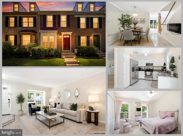 8434 Springfield Oaks Dr, Springfield, VA 22153