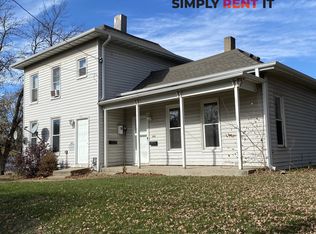 505 1/2 11th St, Boone, IA 50036