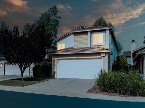 38720 Stonington Ter, Fremont, CA 94536