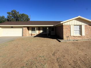 3100 Erica St, El Paso, TX 79925