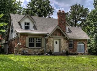 401 E 74th Ter, Kansas City, MO 64131