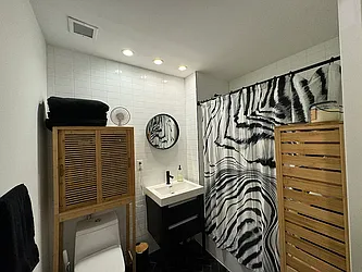 Rented by Pear NYC LLC