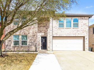 4129 Fossile Butte Dr, Fort Worth, TX 76244