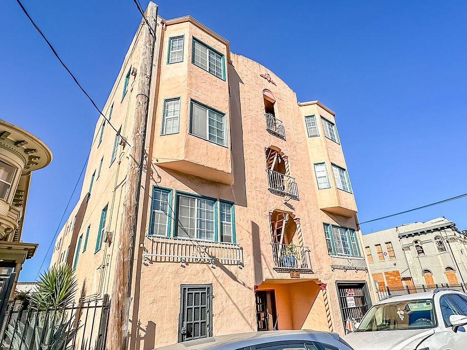 1st image of 544 37th St APT 102