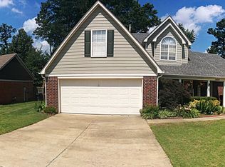 5969 Michaelson Dr, Olive Branch, MS 38654