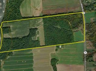 0 Bridge Rd LOT WP001, Crown Pt, NY 12928