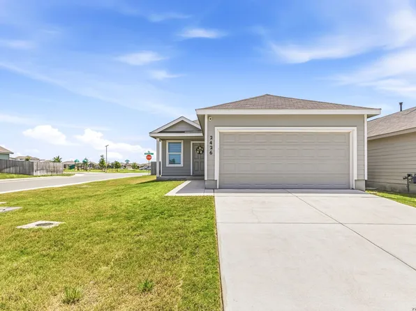 2426 Sweet Olive, New Braunfels, TX 78130