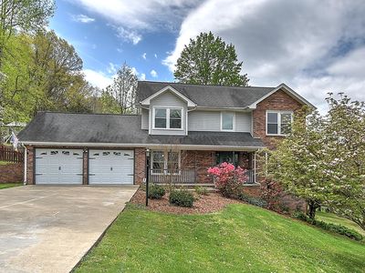 308 Appleberry Cir, Kingsport, TN, 37663