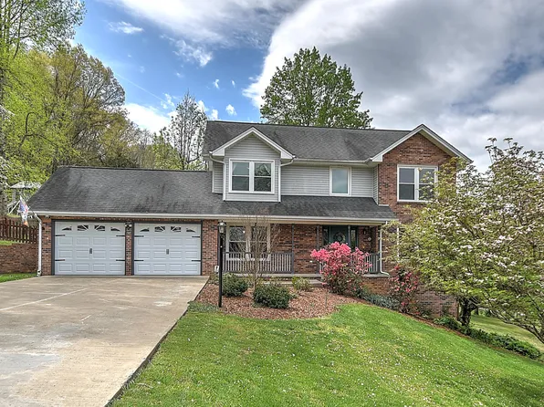 308 Appleberry Cir, Kingsport, TN 37663