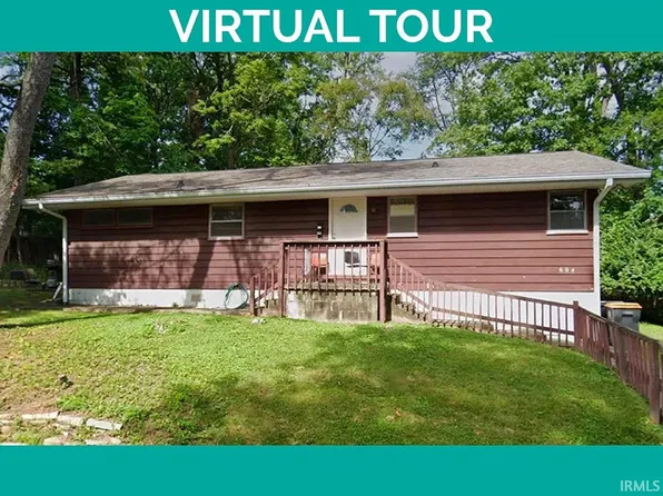 604 S Swain Ave, Bloomington, IN 47401