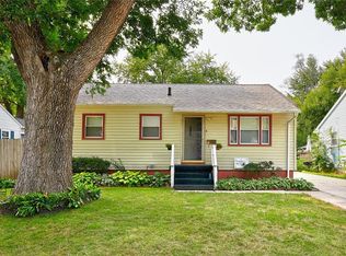 2004 61st St, Des Moines, IA 50322