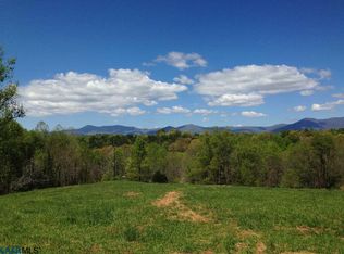 596 Martin Ln, Piney River, VA 22964