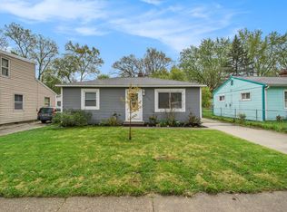 828 Woolsey Dr SW, Grand Rapids, MI 49503
