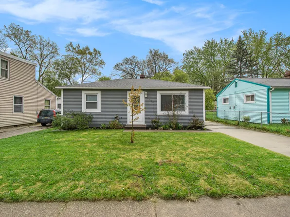 828 Woolsey Dr SW, Grand Rapids, MI 49503