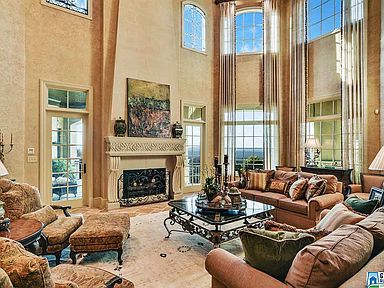 1015 Greystone Crst, Birmingham, AL 35242 | Zillow