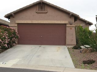 10832 E Second Water Trl, Gold Canyon, AZ 85118