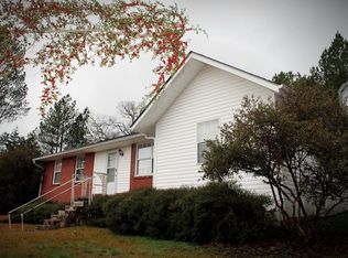 14909 Highway 32, Water Valley, MS 38965