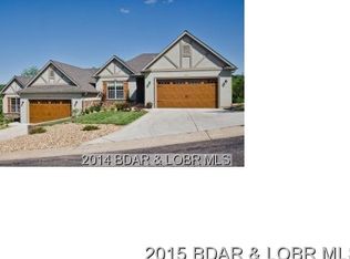 380 Country Ridge Dr, Camdenton, MO 65020