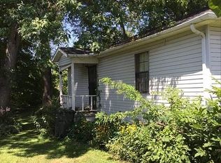 612 Lake St, Tiptonville, TN 38079