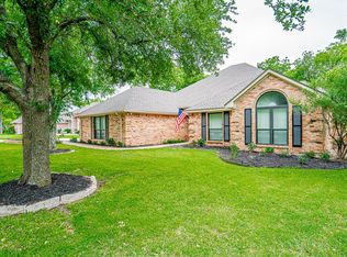 8902 Pleasant Hill Dr, Granbury, TX 76049