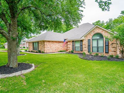 8902 Pleasant Hill Dr, Granbury, TX, 76049