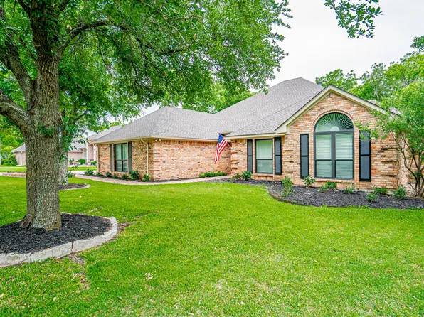 8902 Pleasant Hill Dr, Granbury, TX 76049