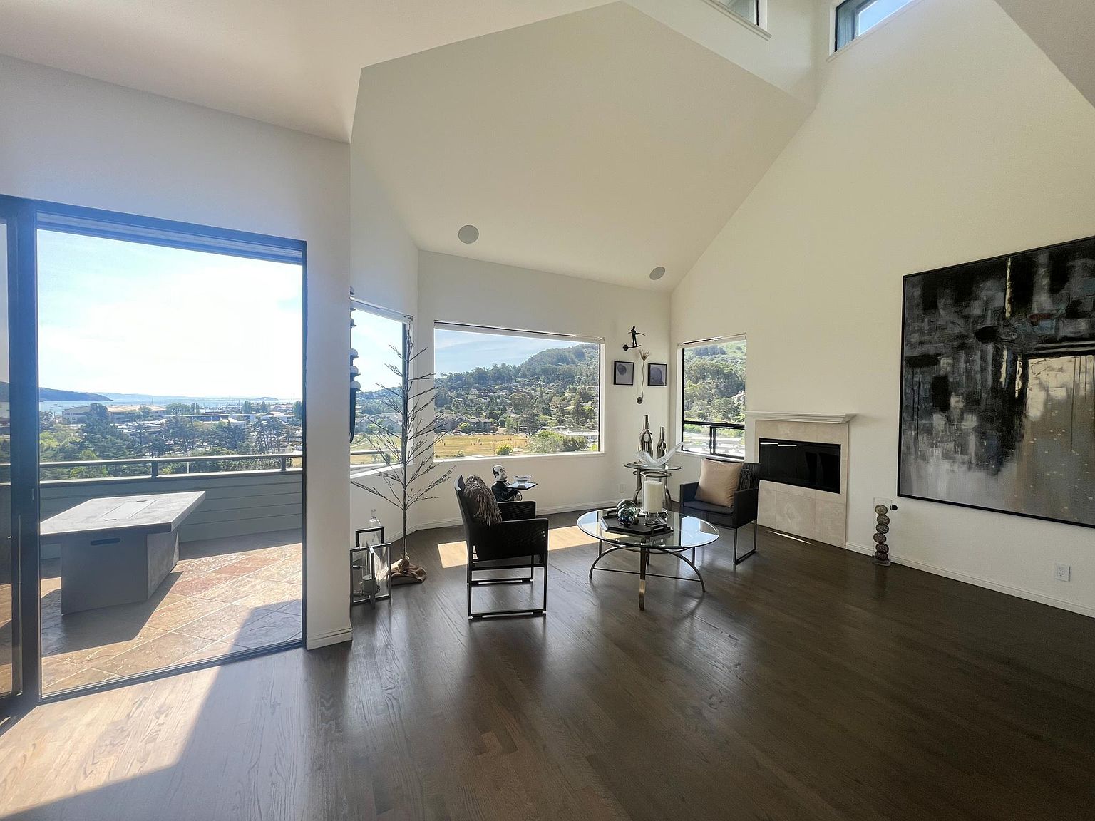 121 Stanford Way, Sausalito, CA 94965 Zillow