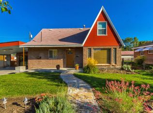 759 E Barrows Ave, Millcreek, UT 84106