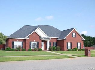 3 Blue Ridge Cir, Enterprise, AL 36330