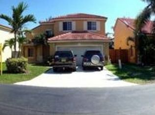 7345 SW 158th Pl, Miami, FL 33193