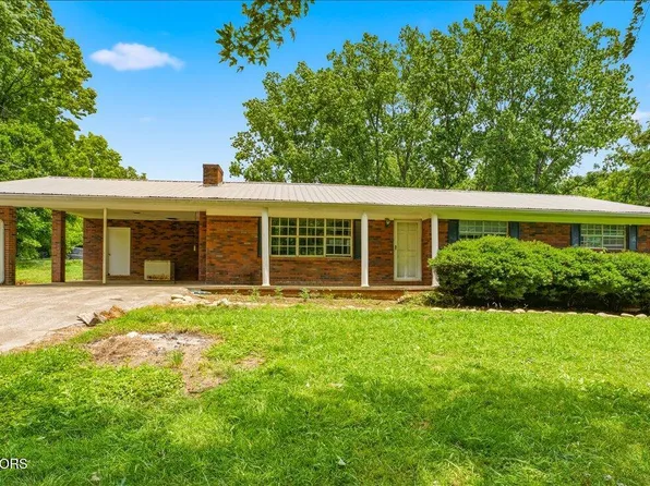 249 Old Cades Cove Rd, Townsend, TN 37882