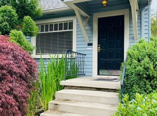 2683 NW Raleigh St #2683, Portland, OR 97210