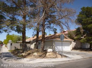 1610 Crystal Shadows Cir, Las Vegas, NV 89119