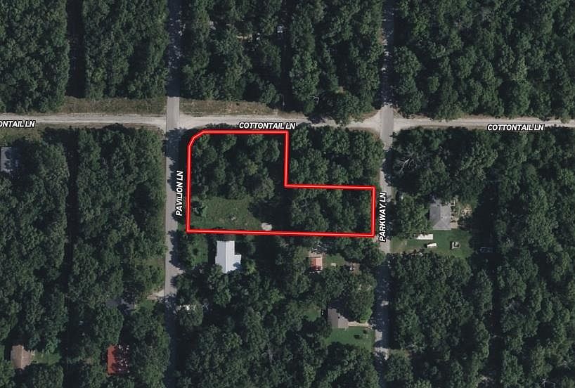 2nd image of 1108&1110 Pavilion Lane Pkwy #1109