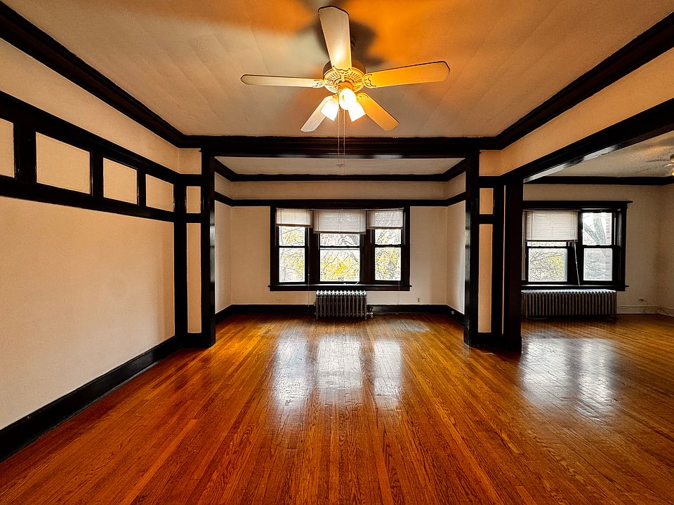 1st image of 4634 N Francisco Ave #4