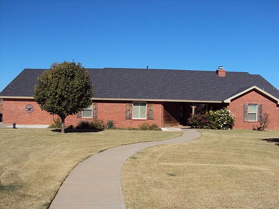 3rd image of 1611 N County Road 1670
