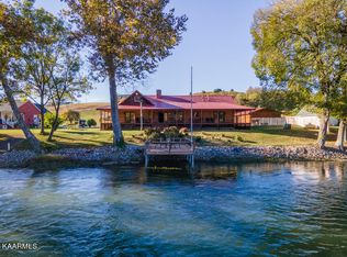 1398 Holston Shores Dr, Rutledge, TN 37861