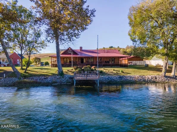 1398 Holston Shores Dr, Rutledge, TN 37861