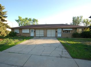 6245 W 47th Pl, Wheat Ridge, CO 80033