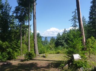 0 Highway 101, Brinnon, WA 98320