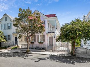12 Percy St, Charleston, SC 29403